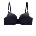 Seamless Medium Padded Daily Wear Bra