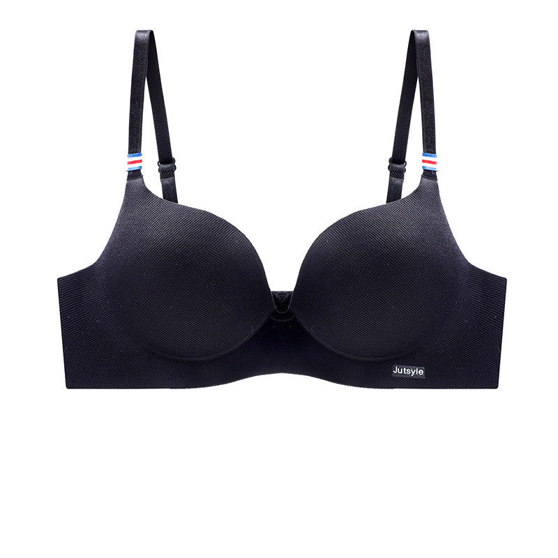 Seamless Medium Padded Daily Wear Bra