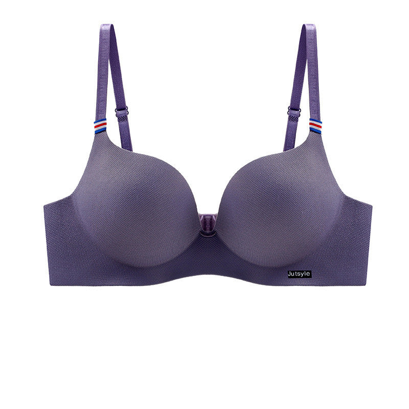 Seamless Medium Padded Daily Wear Bra