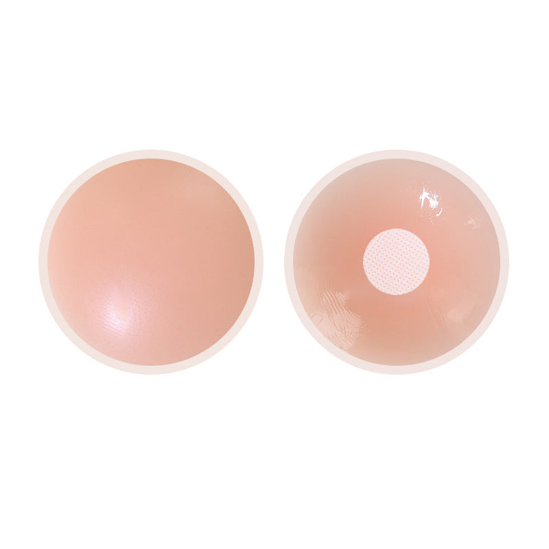Silicon Nipple Covers