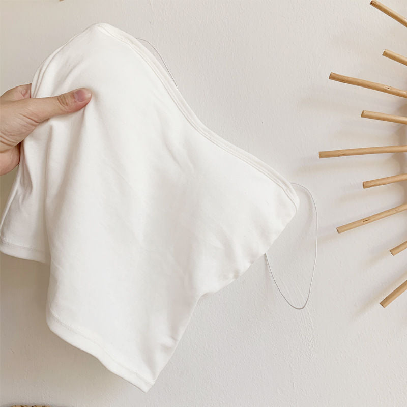 Thin Strips Light Padded Camisole