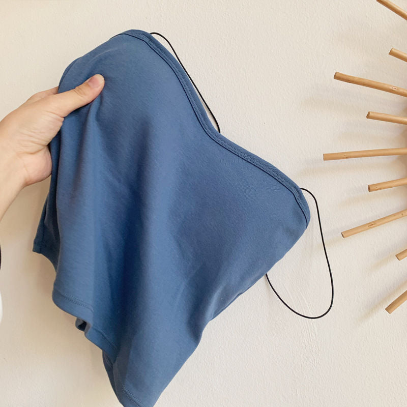 Thin Strips Light Padded Camisole
