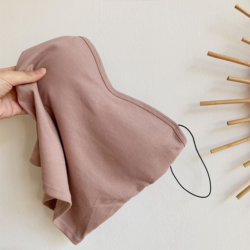 Thin Strips Light Padded Camisole