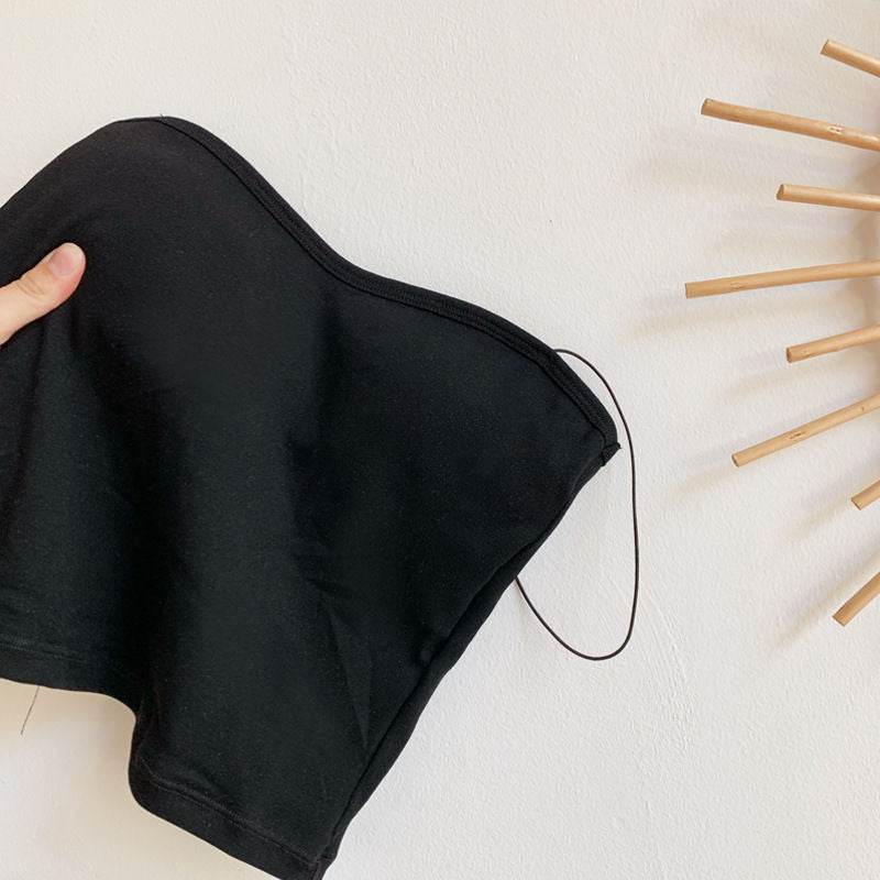 Thin Strips Light Padded Camisole