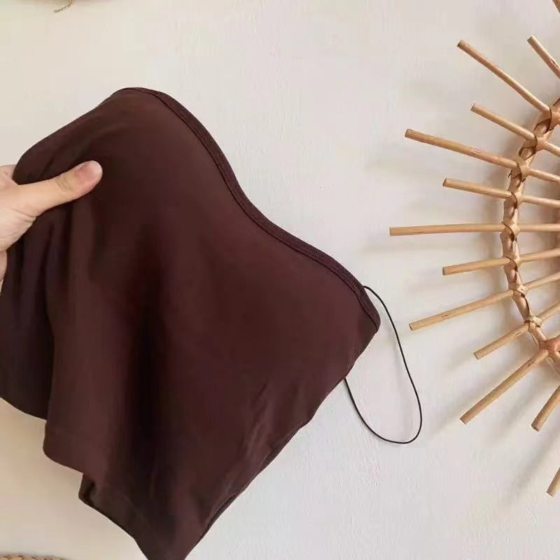 Thin Strips Light Padded Camisole