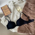 Jersey T-Shirt Soft Single Padded Bra